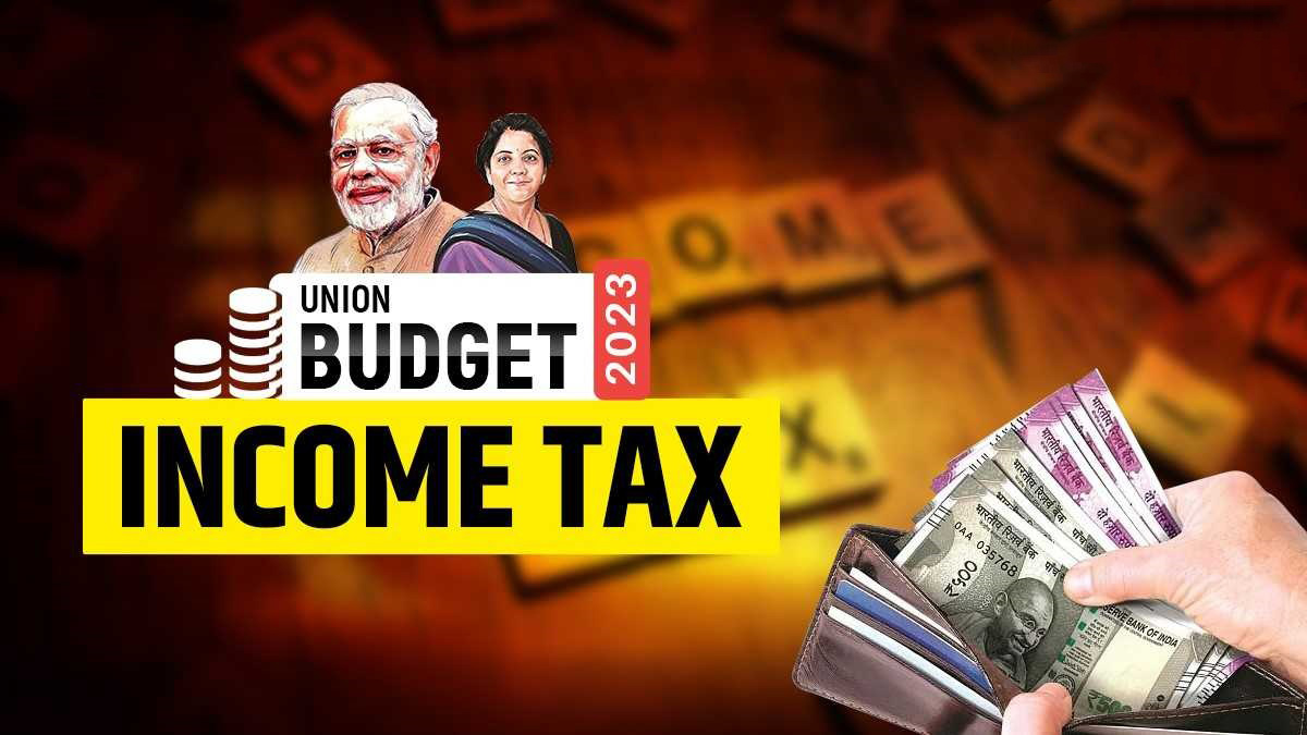 Income Tax Budget 2023-24: A Quick Look On Income Tax Slab Changes Under New Regime